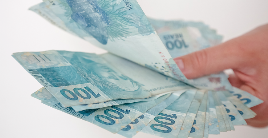 Abono salarial 2026: novo lote de pagamento sai nesta quarta (15)