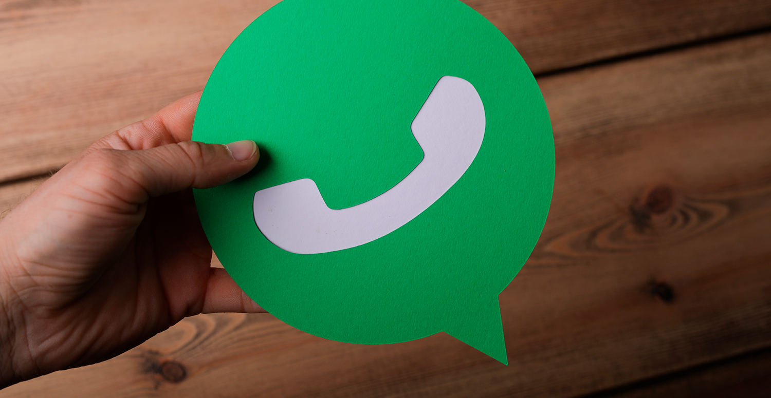 Abrir empresas em SC agora é pelo WhatsApp