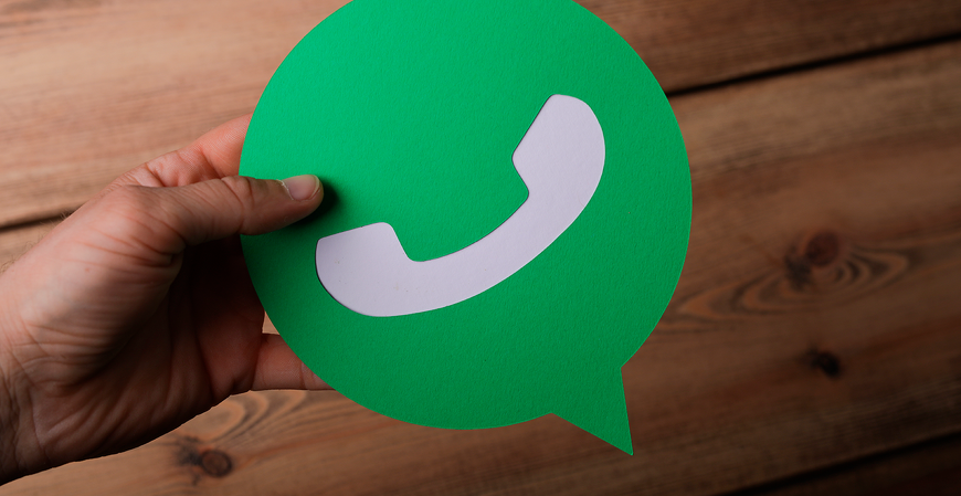 Abrir empresas em SC agora é pelo WhatsApp