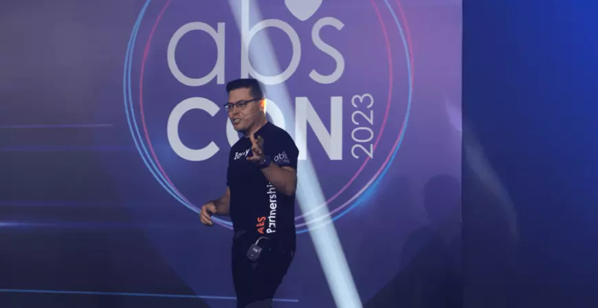 ABS CON 23: confira os melhores momentos do evento