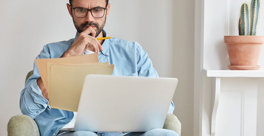 Receita Federal inaugura Academia OEA com treinamentos online 