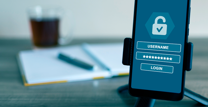 Acesso ao SVR e Registrato terá autenticação em duas etapas a partir desta quinta-feira (13)