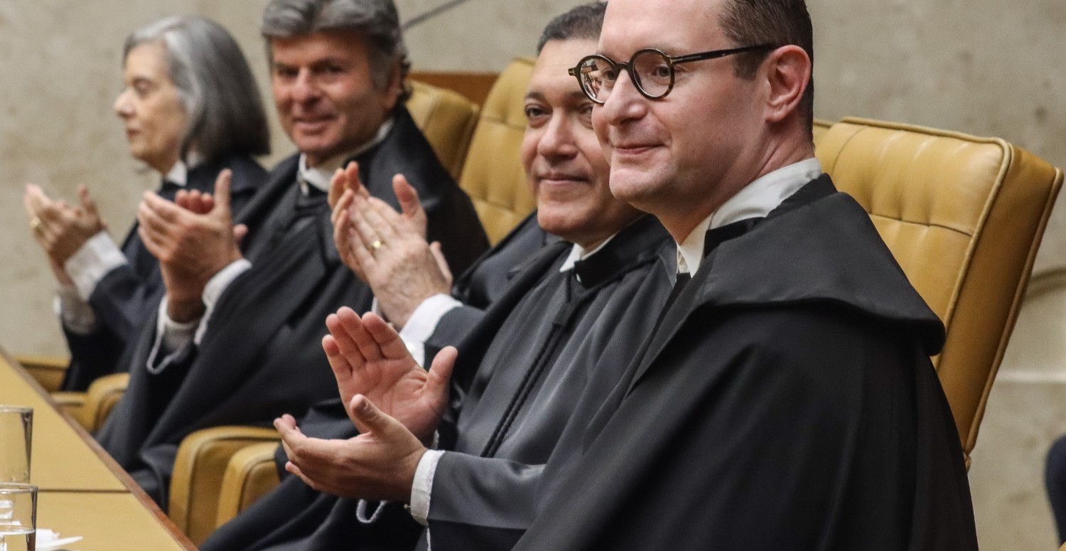 STF adia novamente julgamento sobre remuneração do FGTS