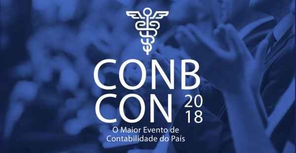 Os números do CONBCON 2018 impressionam