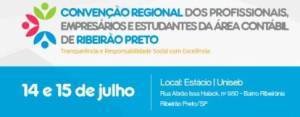 Ribeirão Preto sedia Convenção do Conselho Regional de Contabilidade