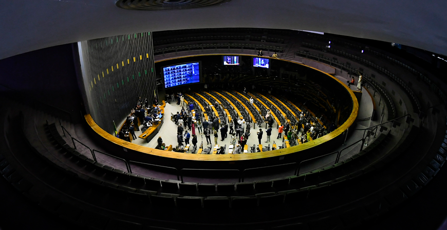 Câmara analisará PL para exclusão de prêmios do cálculo de benefícios previdenciários