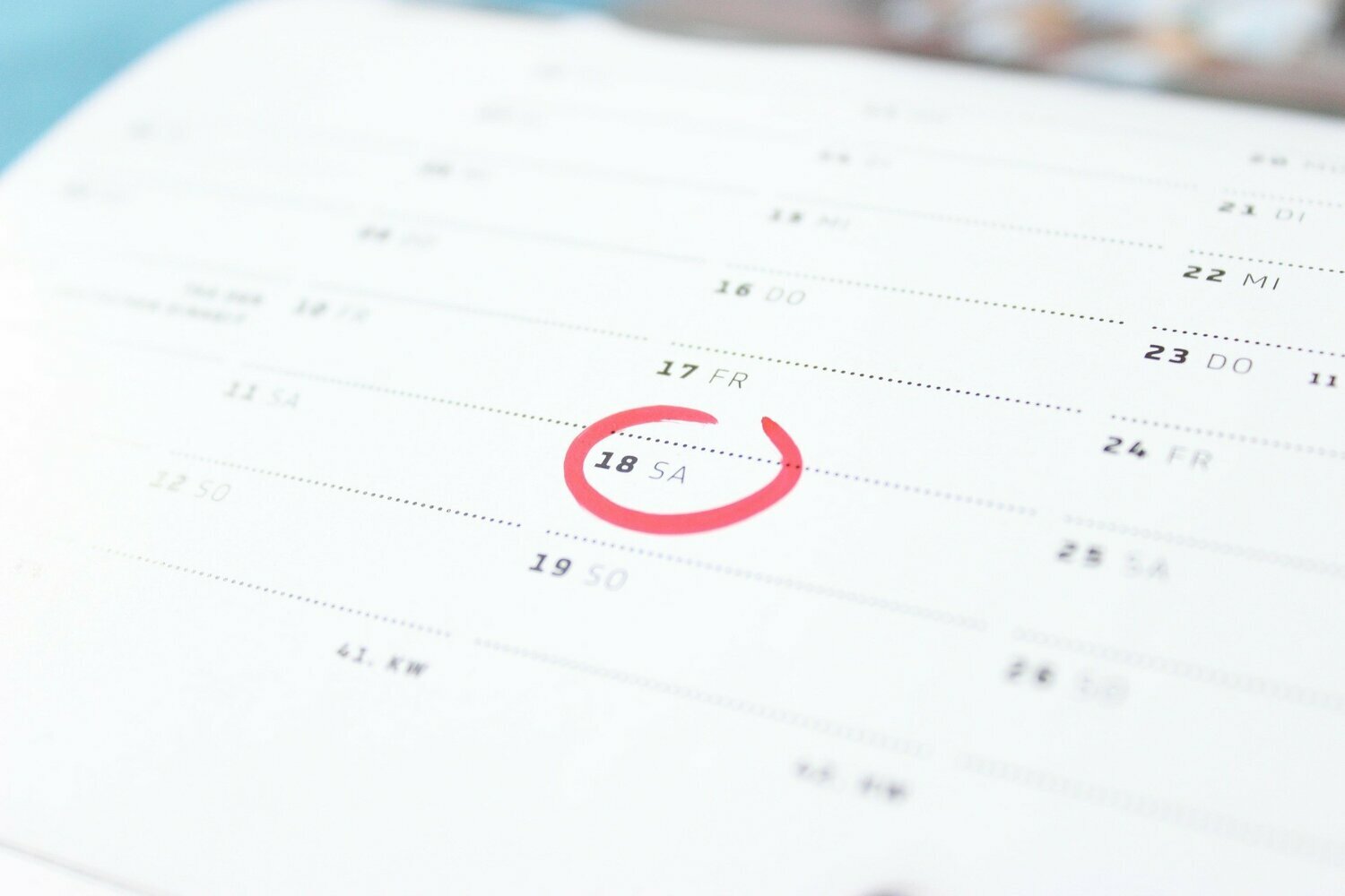 Confira a agenda tributária de fevereiro de 2025