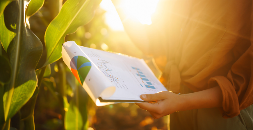 Carf impede segregação de receitas de agroindústria