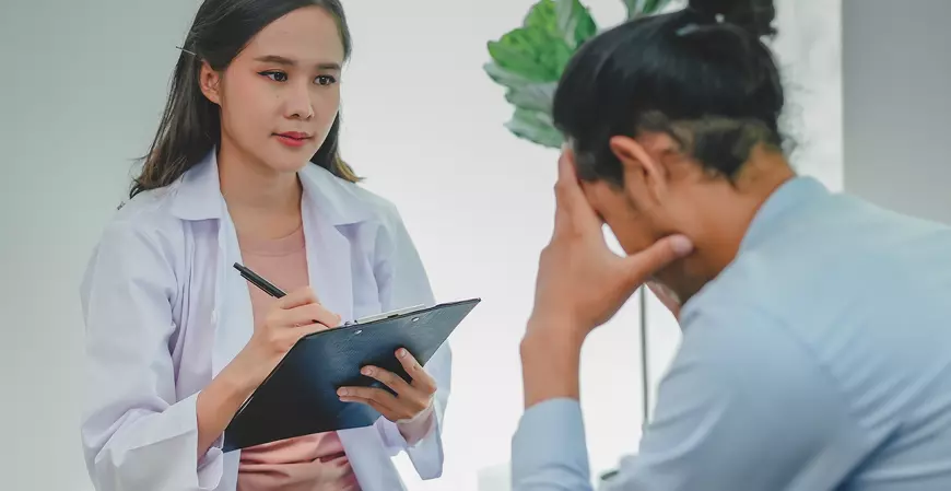 Além de setembro: como priorizar e falar de saúde mental no ambiente de trabalho