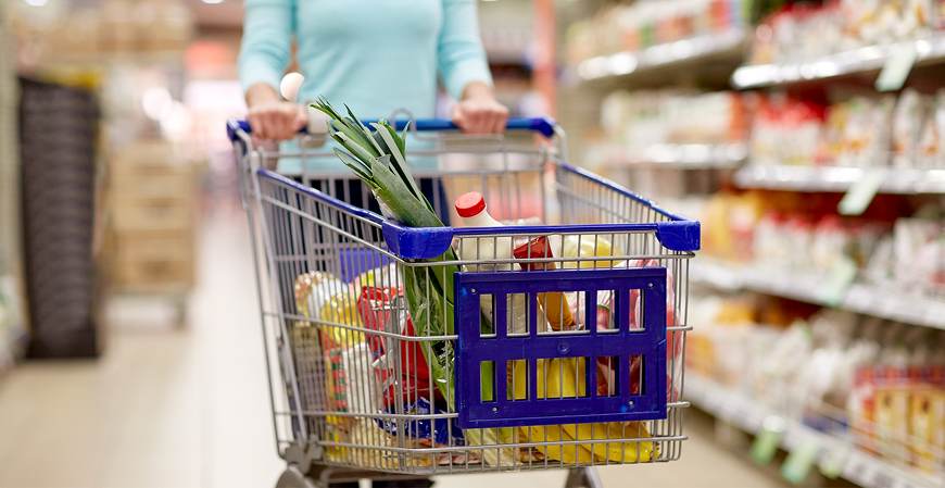 Imposto de Importação pode sofrer redução para reduzir preço dos alimentos no país