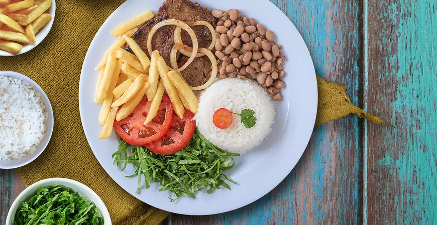 Novo decreto reformula Programa de Alimentação do Trabalhador