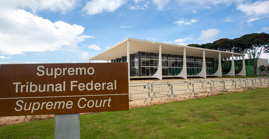 STF retoma julgamento sobre ampliação do modelo de contratação no serviço público