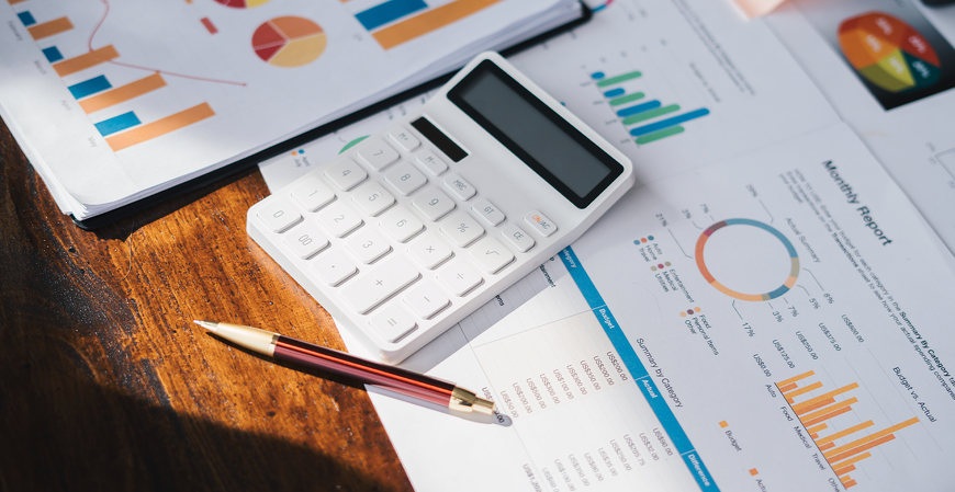 Análise contábil: o balanço estratégico do 1º trimestre de 2026