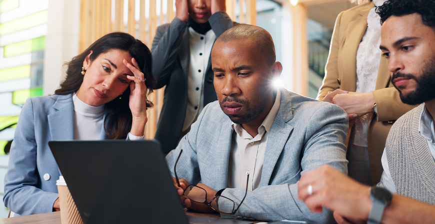 Ano novo, golpes antigos!