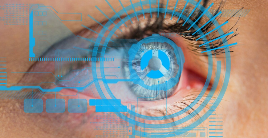 ANPD suspende compensação econômica por uso de dados de íris de brasileiros