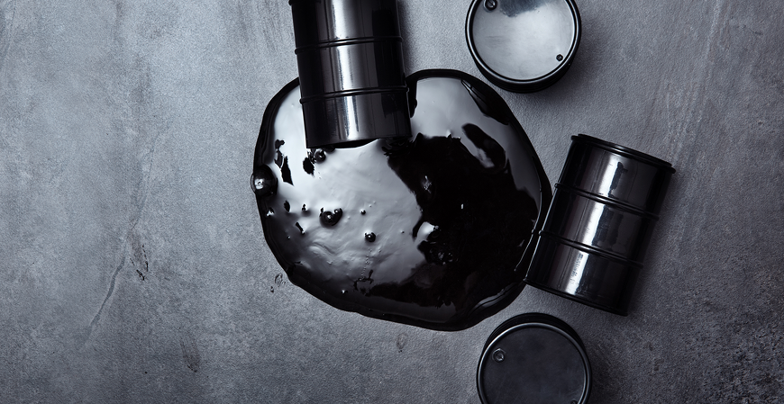 Apesar da geopolítica, petróleo muda sua posição estratégica