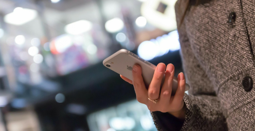 Aplicativos de cashback: como ganhar dinheiro de volta em suas compras