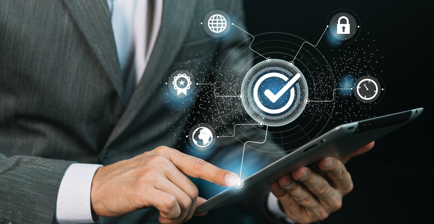 Aplicativos para proteção de negócios online no Brasil