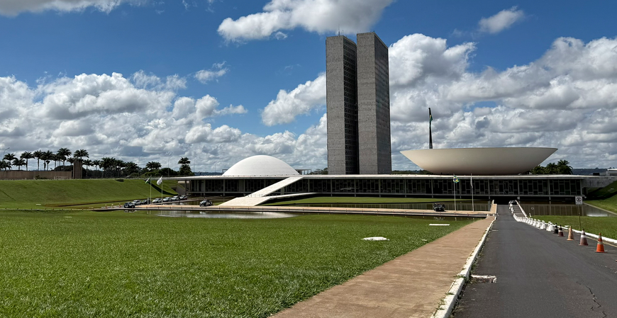 IOF: acordo entre governo e Congresso será anunciado