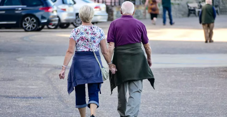 Sete em cada dez idosos não consideram dinheiro da aposentadoria suficiente
