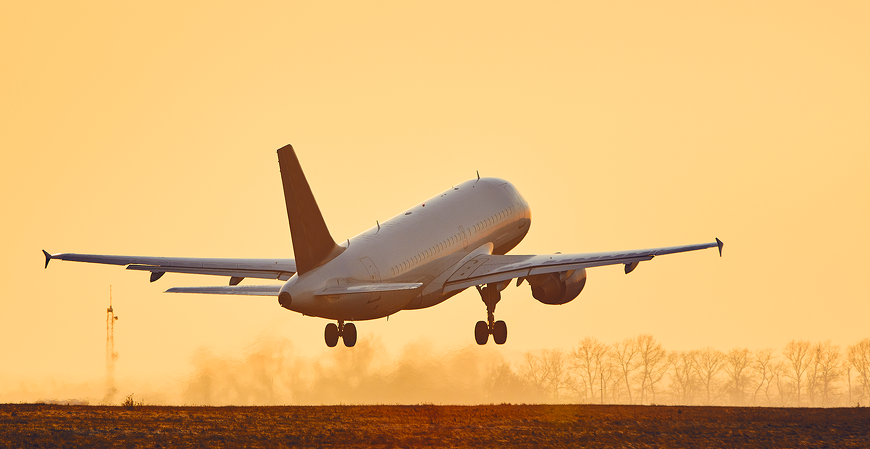 Programa Voa Brasil: passagens a R$ 200 para aposentados e estudantes do Prouni