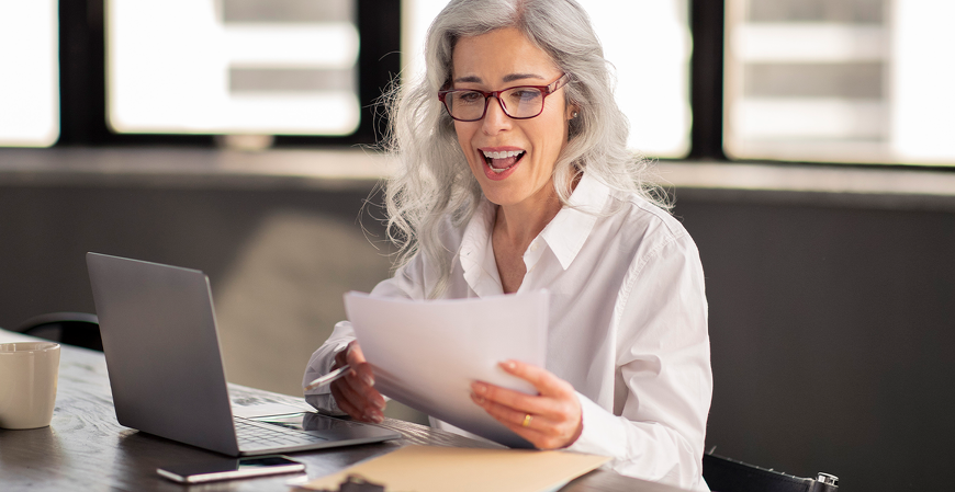 Declaração pré-preenchida do IR 2025 já está disponível para aposentados