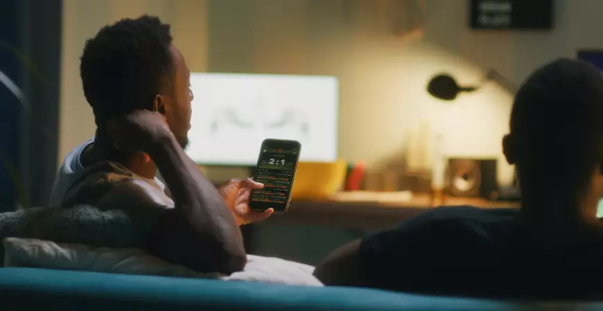 Regulamentação de apostas esportivas deve criar taxas de 16% para empresas e 30% para vencedores