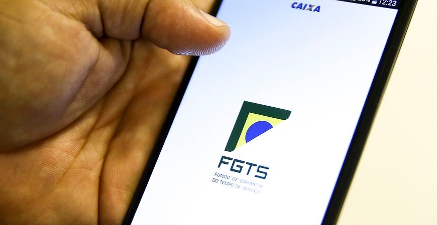 App do FGTS apresenta instabilidade, mas sistema já foi normalizado