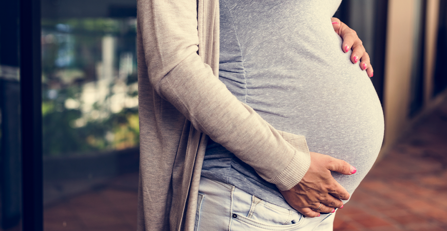 Aprovada estabilidade para gestante em trabalho temporário