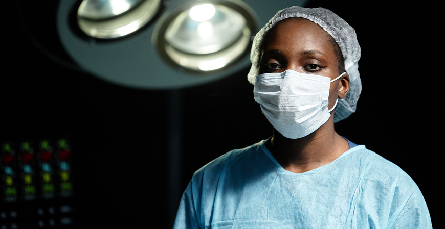 Aprovado adicional de 30% para profissionais da saúde