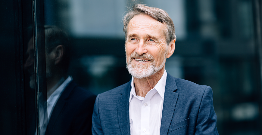 Aprovado crédito para empreendedores com 60 anos ou mais