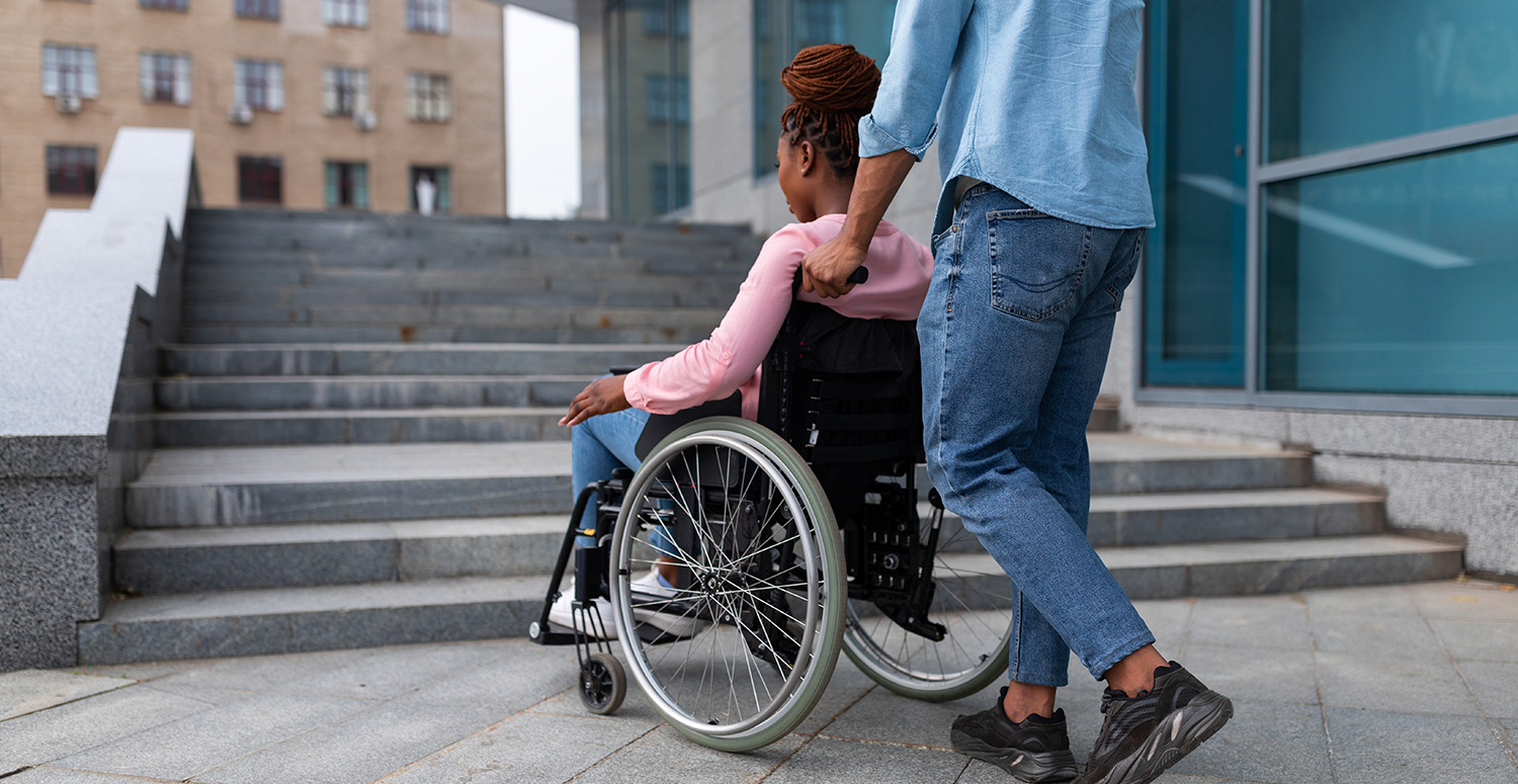 Projeto permite férias a servidor junto com cônjuge ou dependente PCD