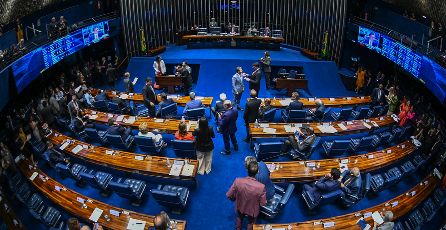 Câmara aprova regime de urgência para propostas do ajuste fiscal