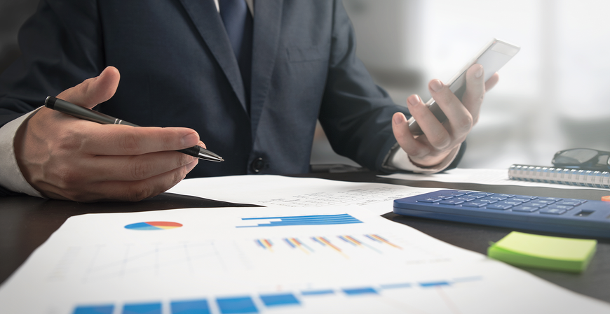 Apuração assistida e transferência de créditos tributários