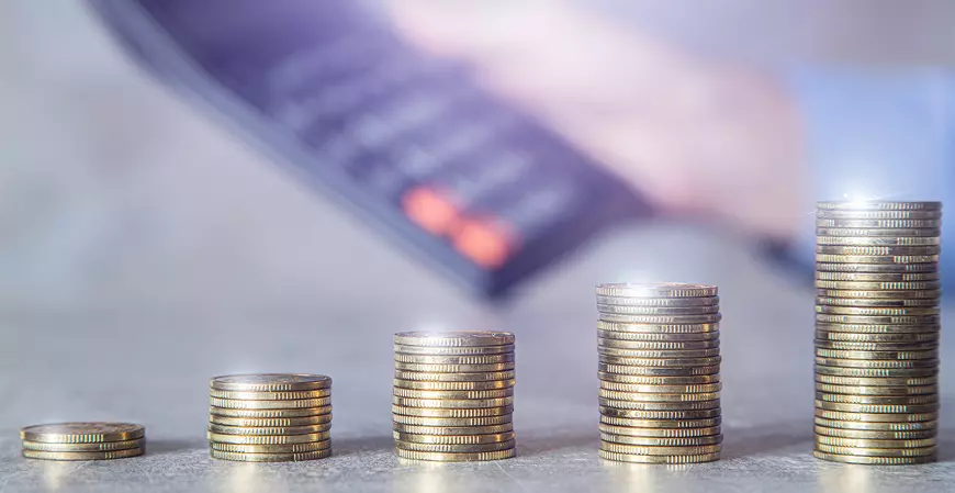 Arrecadação federal alcança R$ 1,142 trilhão no primeiro semestre de 2023