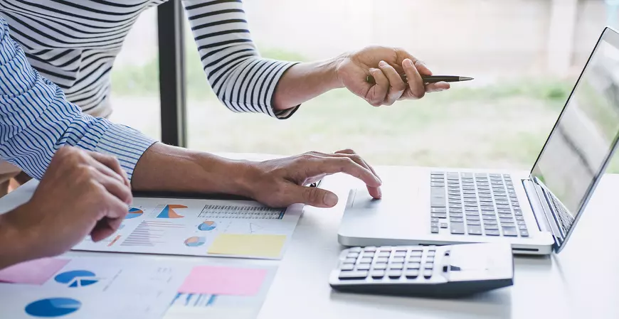 Arrecadação federal registra queda pelo terceiro mês consecutivo