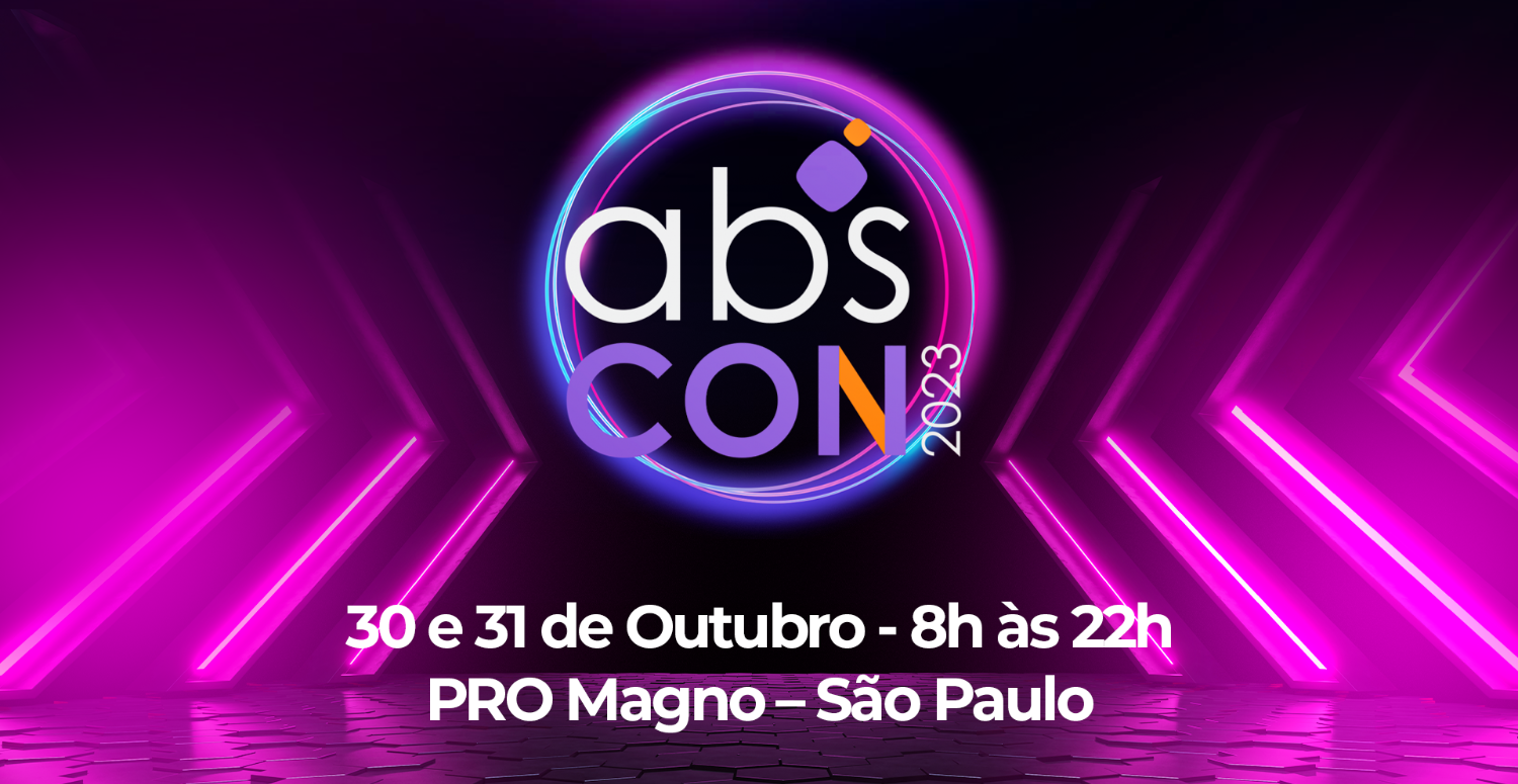 ABS CON 23: o maior evento focado em crescimento de todo o mercado contábil