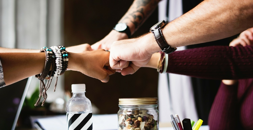 As 10 qualidades que todo líder de sucesso precisa desenvolver