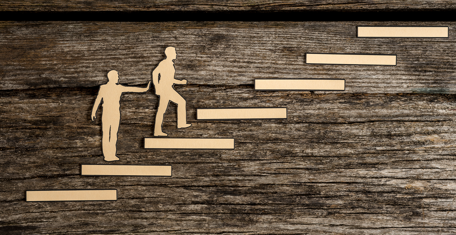 As fases da vida: os riscos de tentar pular etapas