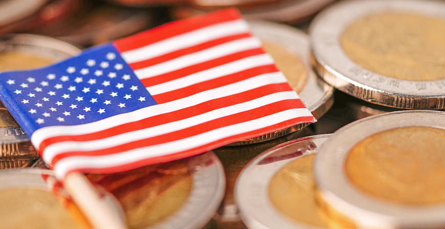 As tarifas de Trump e o declínio econômico