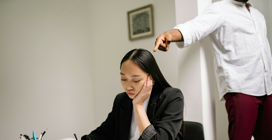 Assédio eleitoral no trabalho: como proteger o ambiente corporativo em tempos de eleição