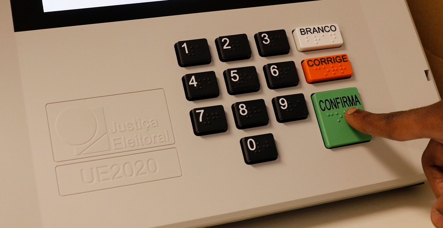 Assédio eleitoral no trabalho