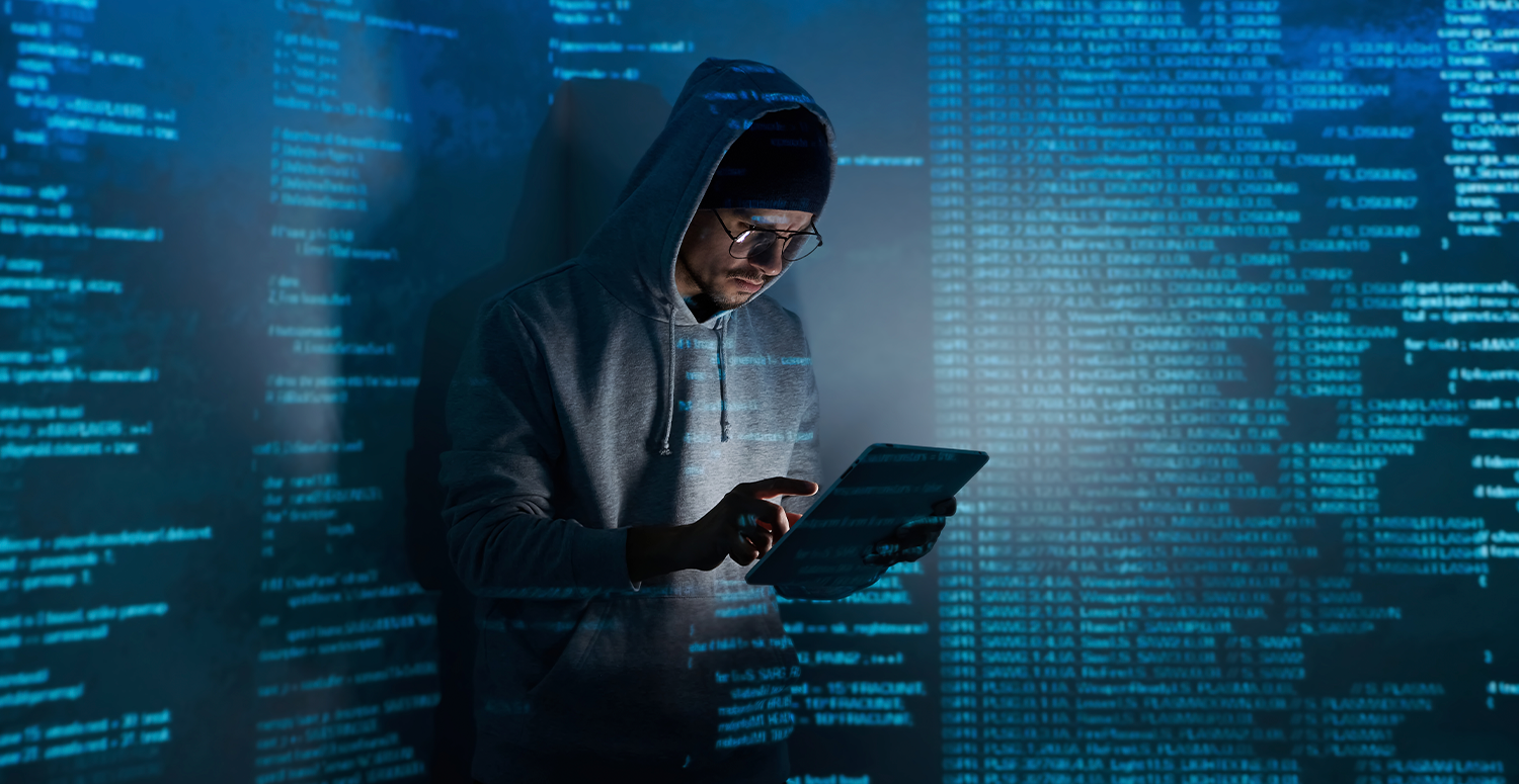 Ataque hacker desvia R$ 1 bi de contas ligadas ao Pix