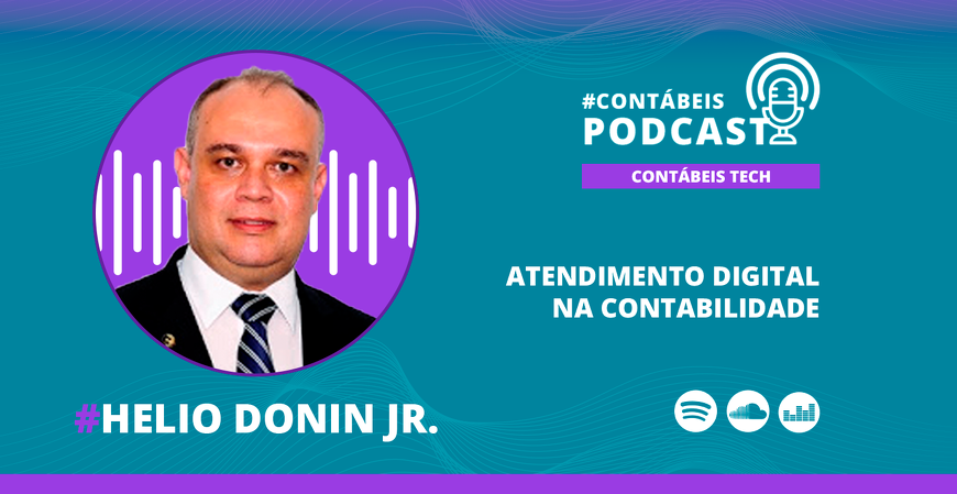 Atendimento digital na contabilidade