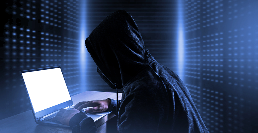 Ativos valiosos para os cibercriminosos