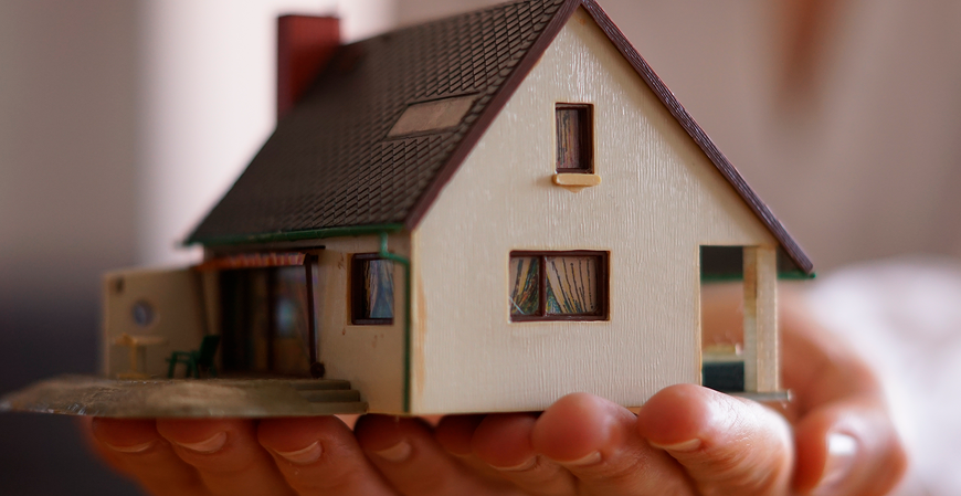 Atualização de bens imóveis no IRPF 2025: saiu a instrução normativa