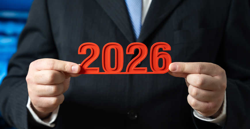 Atualizações 2026 - Lucro Presumido Atualizações 2026 - Lucro Presumido