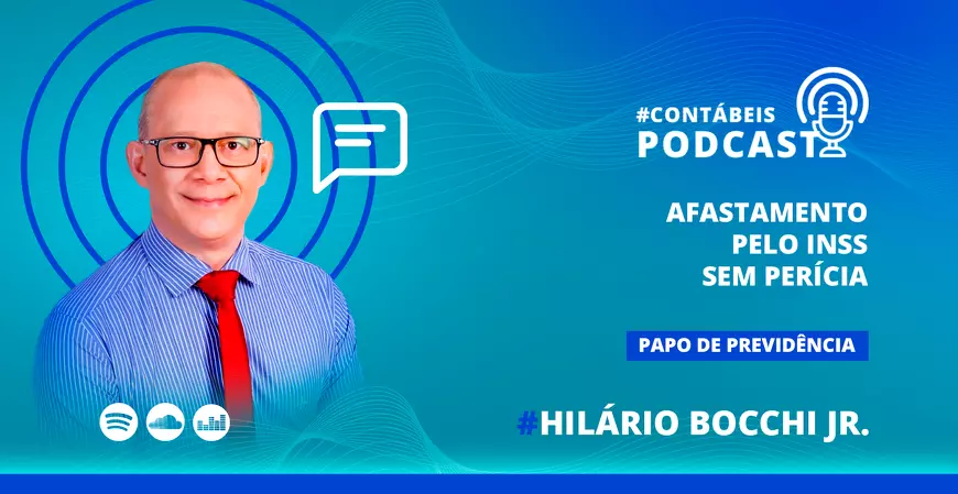 Afastamento pelo INSS sem perícia