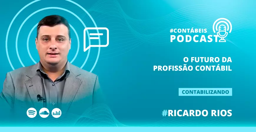 O futuro da profissão contábil - parte 1