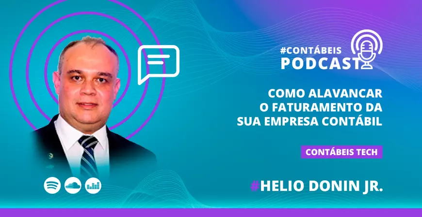  Contábeis Tech #71: Como alavancar o faturamento da sua empresa contábil